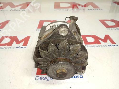 Used Alternator RENAULT 6 (118_) [1969-1987]  16705431