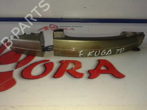 Rear right exterior door handle FORD KUGA I  | BP12838568C130 