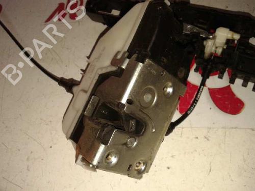 Front right lock RENAULT MEGANE II (BM0/1_, CM0/1_) 1.5 dCi (BM02, BM13, BM2A, CM02, CM13) | BP12637446C97 