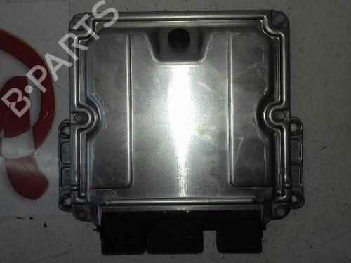 Engine control unit (ECU) CITROËN C5 I (DC_) 2.2 HDi (DC4HXB, DC4HXE) | BP12642035M57 