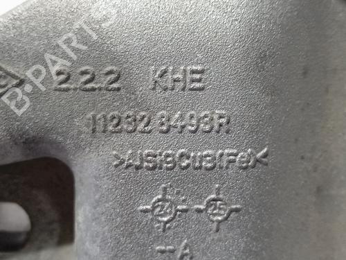 Engine mount RENAULT TRAFIC III Van (FG_) 2.0 dCi 130 (FGMY) | BP36533054M89 - Image 5
