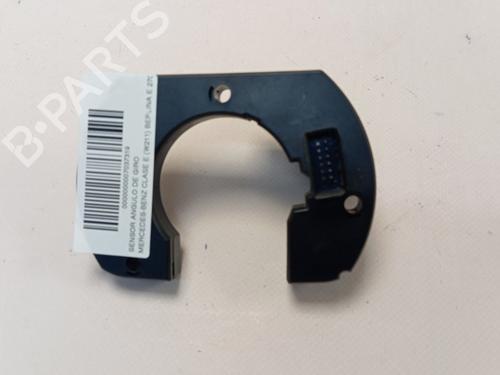 Elektronisk modul MERCEDES-BENZ E-CLASS (W211) E 270 CDI (211.016) | BP22563683M83 