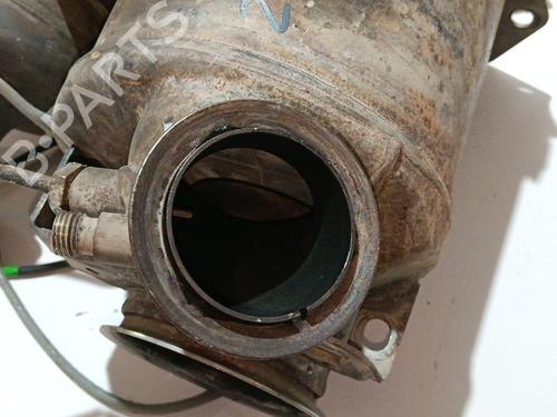 Particulate filter VW CADDY IV Box Body/MPV (SAA, SAH) | BP36553146M81 - Image 2