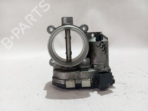 Used Throttle body MERCEDES-BENZ C-CLASS Coupe (CL203) [2001-2011]  30914419