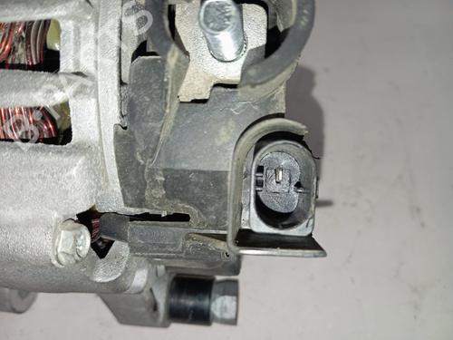 Alternator FORD TRANSIT COURIER B460 MPV  | BP22336159M7 
