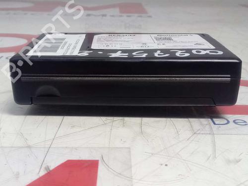 Electronic module RENAULT MEGANE IV Grandtour (K9A/M/N_) | BP16947390M83