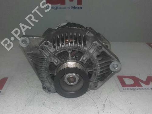 Lichtmaschine für VOLVO V40 Estate (645) [1995-2004]  12645457