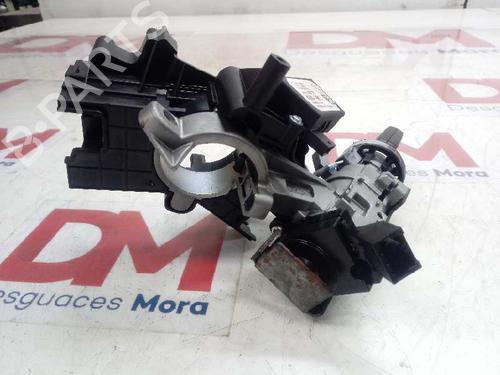 Electronic module OPEL ASTRA J (P10) | BP14131049M83