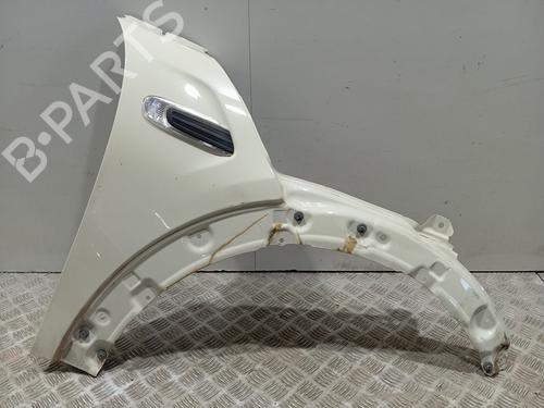 Used Right front fenders MINI MINI (F55) Cooper (136 hp) 30536336