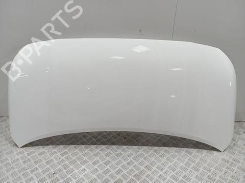 Panser KIA PICANTO III (JA) 1.0 (69 hp) 33000516