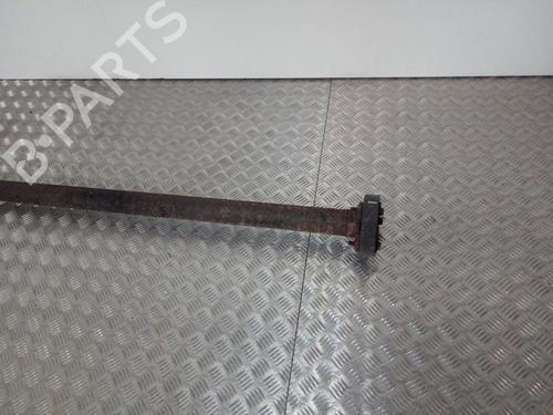 Driveshaft VW GOLF V (1K1) | BP17707449M37