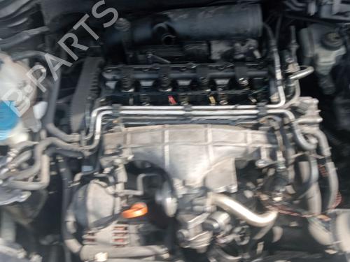 Engine control unit (ECU) SEAT LEON (1P1) | BP26739113M57 - Image 8