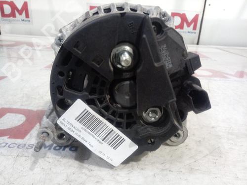 alternator-seat-ibiza-iv-6j5-6p1-no-original-2008-2009-2010-2011-2012-2013-2014-2015-2016-2017-12673273 main image