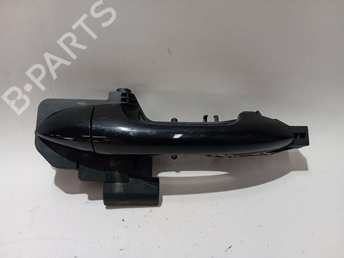 Used Rear right exterior door handle KIA CEE'D (JD) [2012-2018]  30374811