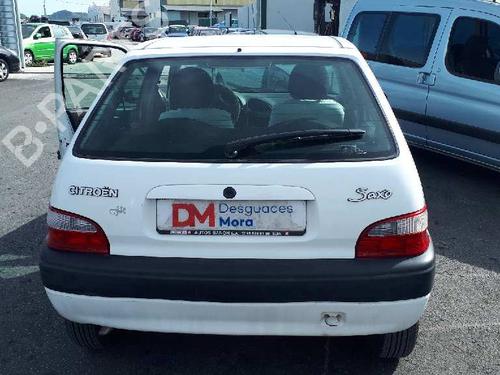 Front left window mechanism CITROËN SAXO (S0, S1)  | BP12838118C22 