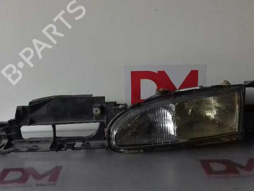 Left headlight FORD MONDEO I (GBP) 1.8 TD | BP12836182C28 