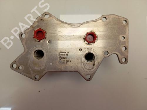 Used Oil radiator Oil radiator VW TOUAREG (7LA, 7L6, 7L7) 3.0 V6 TDI (225 hp) 16577503 16577503