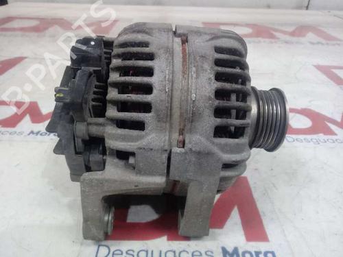 Alternator OPEL ASTRA H (A04) 1.6 (L48) | BP12667164M7 