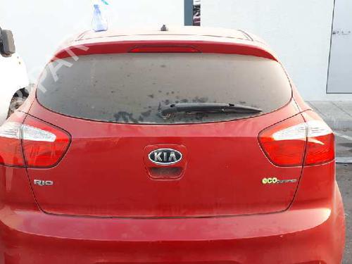 Engine control unit (ECU) KIA RIO III (UB) | BP16715903M57 - Image 9