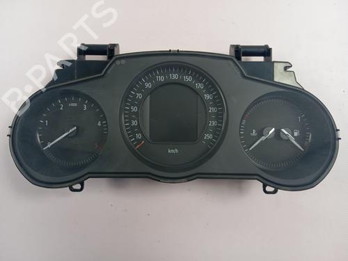 Cockpit Cockpit RENAULT MEGANE IV Hatchback (B9A/M/N_) [2015-2026] 35785651 35785651