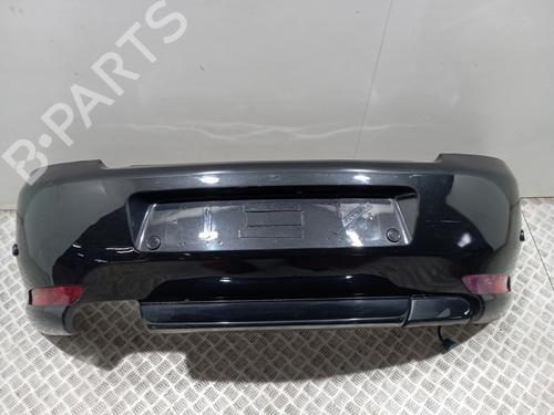 Bumper achter ALFA ROMEO GT (937_) 1.9 JTD (937CXN1B) (150 hp) 32336780