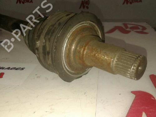 Right rear driveshaft MERCEDES-BENZ C-CLASS (W203) C 180 Kompressor (203.046) | BP12676469M41
