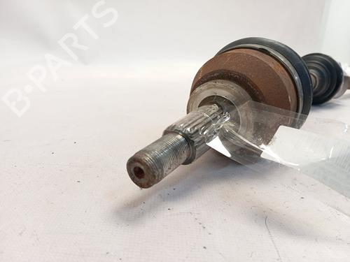 Right front driveshaft FIAT TALENTO Van (290_)  | BP23498104M39 