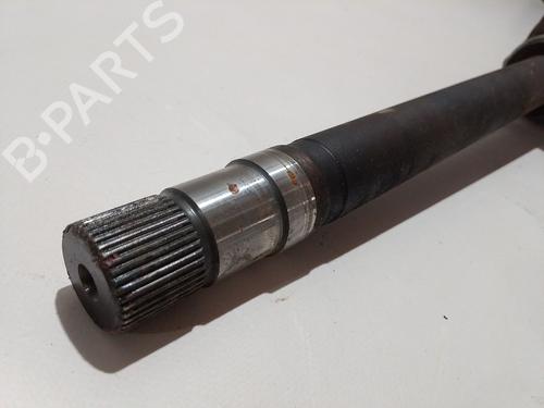 Right front driveshaft PEUGEOT BOXER Van 2.2 BlueHDi 120 | BP37073340M39 - Image 2