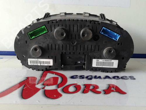 Instrument cluster SEAT IBIZA II (6K1) 1.9 TDI | BP12641128C47 