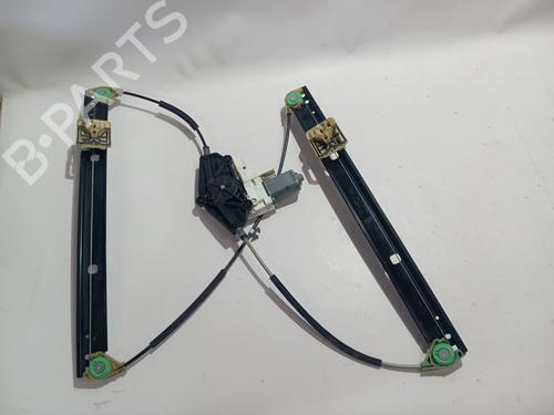 Front right window mechanism AUDI Q5 (8RB) 2.0 TDI quattro | BP34004571C23 - Image 2
