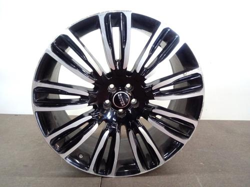 Used Rim LAND ROVER RANGE ROVER EVOQUE (L538) [2011-2019]  13109798