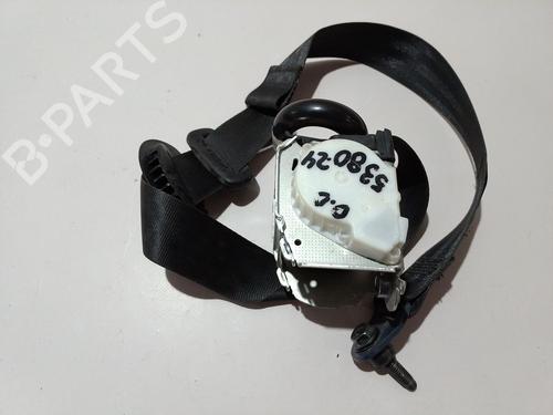 Used Front right seatbelt Front right seatbelt 37260532 37260532