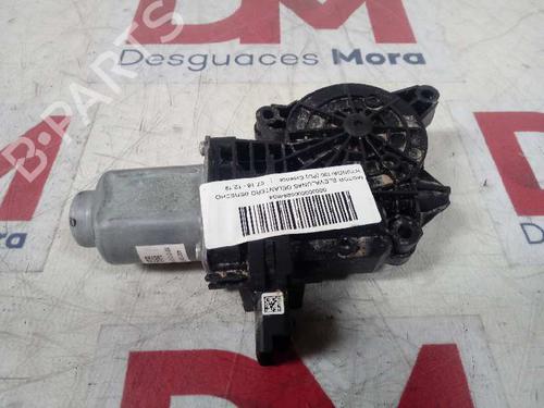 Used Right front window motor HYUNDAI i30 (PDE, PD, PDEN) [2016-2025]  15008422