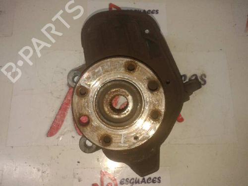 Used Left front steering knuckle OPEL COMBO Box Body/MPV 1.3 CDTI 16V (69 hp) 12632982