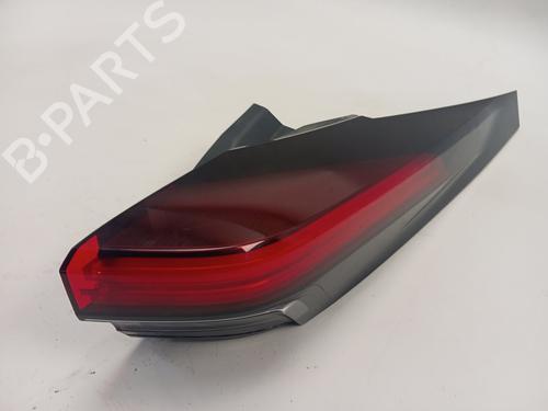 Used Right taillight TOYOTA C-HR (_X1_) [2016-2025]  29723720