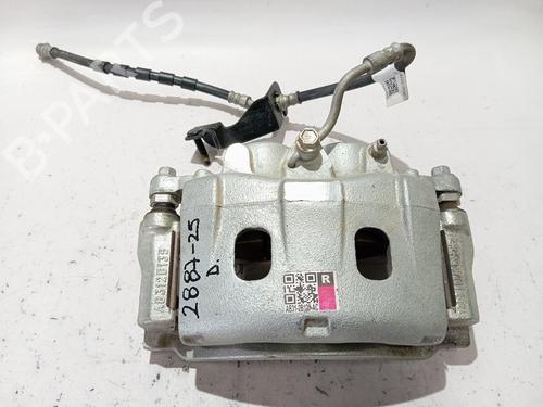 Used Right front brake caliper FORD RANGER IV [2022-2025]  28951860