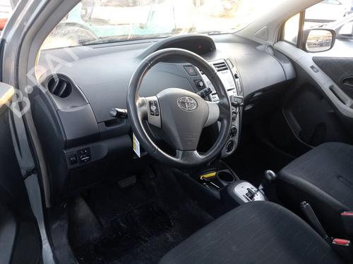 Headlight switch TOYOTA YARIS (_P9_)  | BP33017698I24  - Image 7