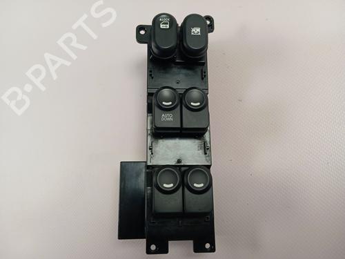 Used Left front window switch Left front window switch HYUNDAI i30 (FD) [2007-2012] 34622610 34622610