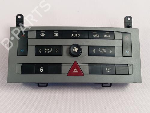 Used Climate control Climate control 37540664 37540664