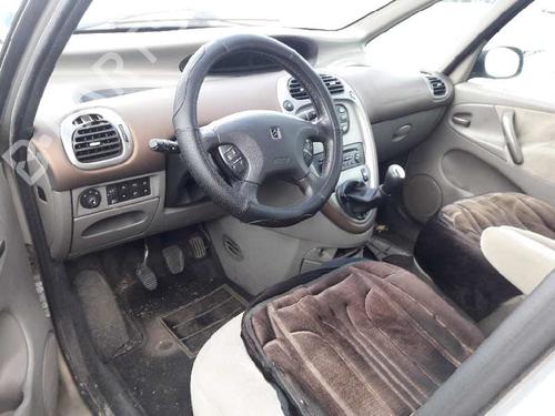 Right front fog light CITROËN XSARA PICASSO (N68) 1.8 16V | BP17905244C31 