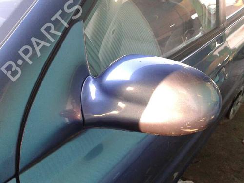 Used Left mirror KIA RIO I Hatchback (DC) 1.5 16V (98 hp) 12650051
