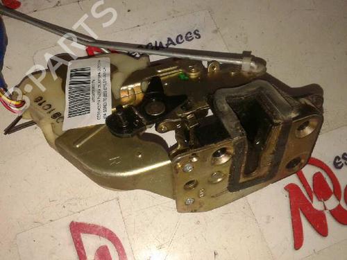 Front right lock KIA SORENTO I (JC) 2.5 CRDi 4WD | BP12676676C97 