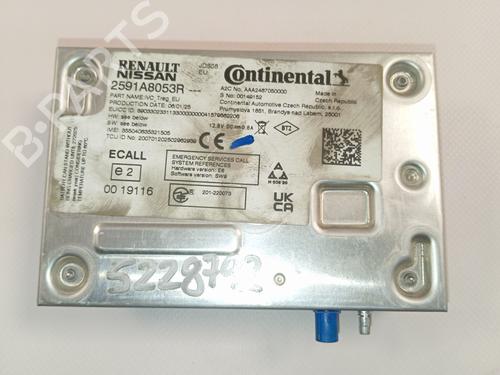 Used Electronic module Electronic module 36934064 36934064