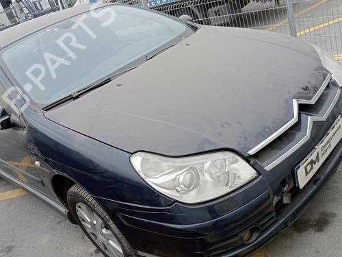 Right rear brake caliper CITROËN C5 II (RC_)  | BP26619740M106 