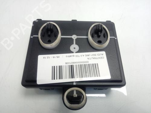 Other AUDI Q7 (4MB, 4MG, 4MQ) SQ7 TDI quattro | BP13733168O1 