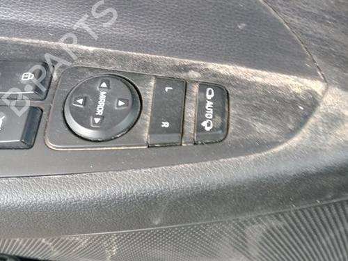 Used Mirror switch HYUNDAI TUCSON (TL, TLE) 1.6 CRDi All-wheel Drive (116 hp) 13914105