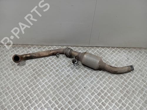 Used Catalyst MERCEDES-BENZ A-CLASS (W169) A 180 CDI (169.007, 169.307) (109 hp) 32122066