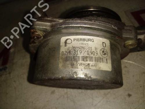 Vacuum pump BMW 7 (E65, E66, E67) 730 d | BP12659465M80 