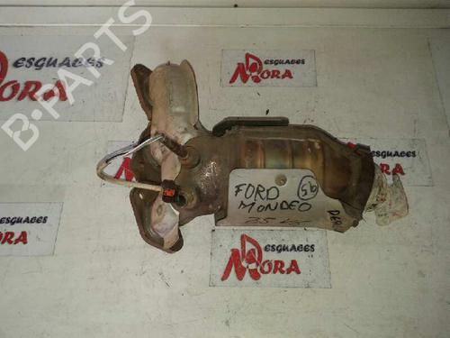 Used Catalyst FORD MONDEO II (BAP) 2.5 24V (170 hp) 18199248