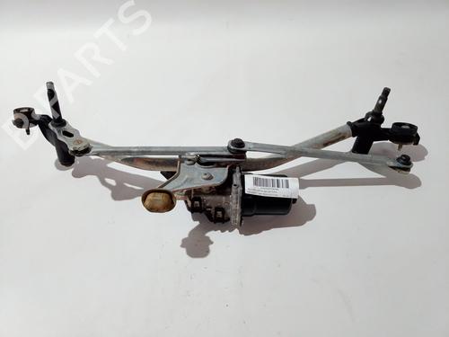 Viskermotor vindrute PEUGEOT 208 I (CA_, CC_) 1.6 HDi (114 hp) 29070750